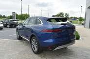 Jaguar F-Pace S