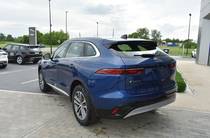 Jaguar F-Pace S