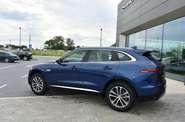 Jaguar F-Pace S