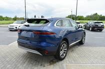 Jaguar F-Pace S