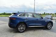 Jaguar F-Pace S