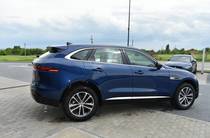 Jaguar F-Pace S