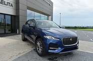 Jaguar F-Pace S