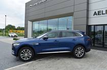 Jaguar F-Pace S