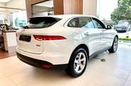 Jaguar F-Pace Pure