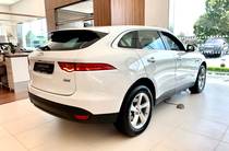 Jaguar F-Pace Pure