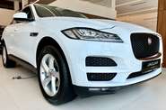 Jaguar F-Pace Pure