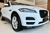 Jaguar F-Pace Pure