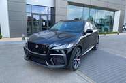 Jaguar F-Pace Base