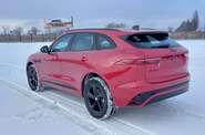 Jaguar F-Pace R-Dynamic S