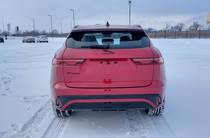 Jaguar F-Pace R-Dynamic S