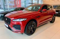 Jaguar F-Pace R-Dynamic S