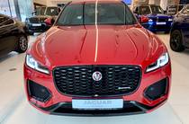 Jaguar F-Pace R-Dynamic S