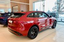 Jaguar F-Pace R-Dynamic S