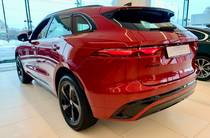 Jaguar F-Pace R-Dynamic S