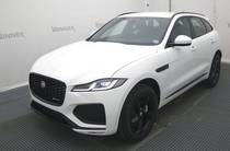 Jaguar F-Pace R-Dynamic S