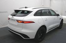 Jaguar F-Pace R-Dynamic S