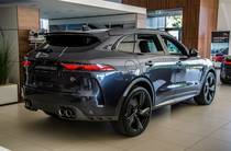 Jaguar F-Pace Base