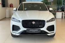 Jaguar F-Pace R-Dynamic S