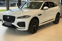 Jaguar F-Pace R-Dynamic S