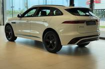 Jaguar F-Pace R-Dynamic S