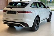 Jaguar F-Pace R-Dynamic S