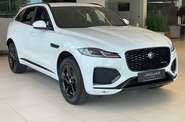 Jaguar F-Pace R-Dynamic S