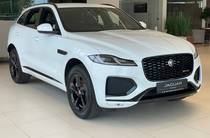 Jaguar F-Pace R-Dynamic S