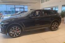 Jaguar F-Pace Base