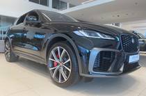 Jaguar F-Pace Base