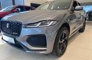 Jaguar F-Pace R-Dynamic S