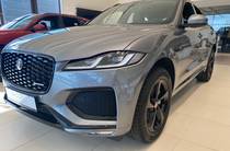 Jaguar F-Pace R-Dynamic S