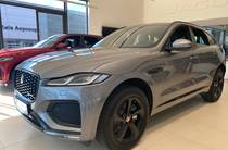 Jaguar F-Pace R-Dynamic S