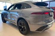 Jaguar F-Pace R-Dynamic S