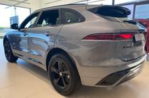 Jaguar F-Pace R-Dynamic S