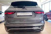 Jaguar F-Pace R-Dynamic S
