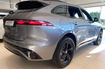 Jaguar F-Pace R-Dynamic S