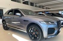 Jaguar F-Pace R-Dynamic S