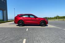 Jaguar F-Pace R-Dynamic S