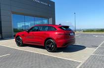 Jaguar F-Pace R-Dynamic S