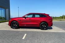 Jaguar F-Pace R-Dynamic S