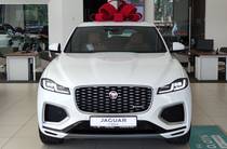 Jaguar F-Pace R-Dynamic S