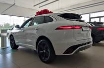 Jaguar F-Pace R-Dynamic S