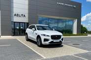 Jaguar F-Pace R-Dynamic S