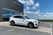 Jaguar F-Pace R-Dynamic S