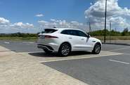 Jaguar F-Pace R-Dynamic S