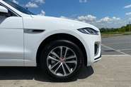 Jaguar F-Pace R-Dynamic S