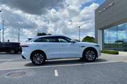 Jaguar F-Pace R-Dynamic S