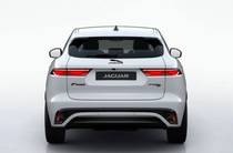 Jaguar F-Pace R-Dynamic S