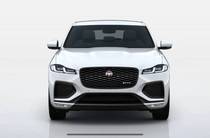 Jaguar F-Pace R-Dynamic S